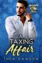 [Holidates Series 29] • A Taxing Affair